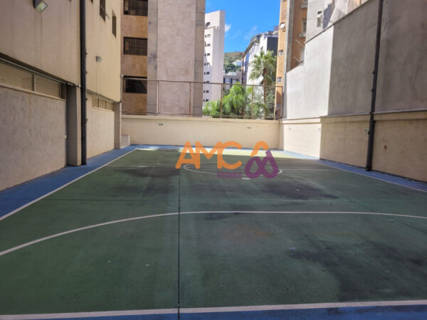 Apartamento 4 qts no bairro Sion AMC378 (VENDIDO) - Image 20