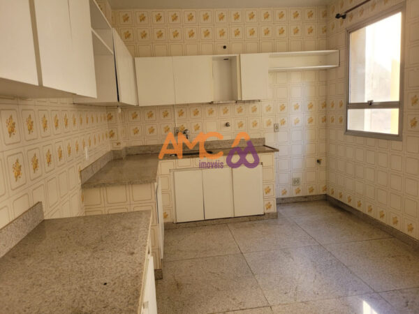 Apartamento 4 qts no bairro Sion AMC378 (VENDIDO) - Image 14