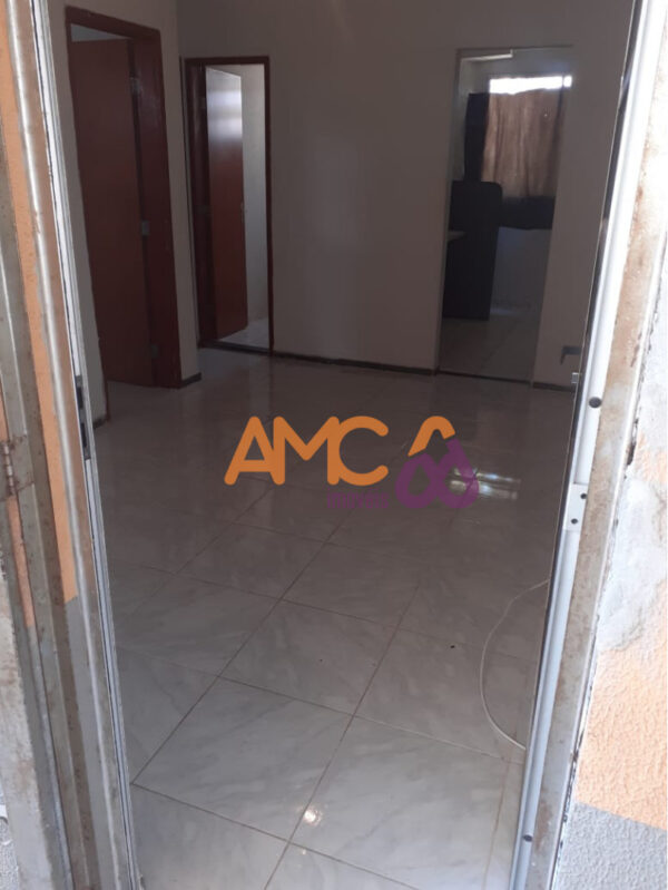 Apartamento 2 qtos, no Jardim Vitoria AMC379 - Image 2