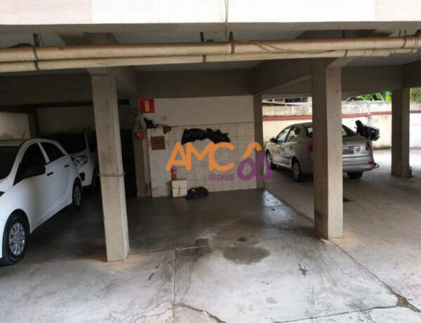 Apartamento 3 qtos, no São Gabriel AMC380 - Image 11