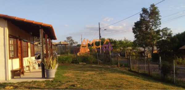 Casa de Condomínio em Jaboticatubas AMC381 - Image 8