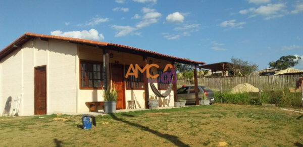 Casa de Condomínio em Jaboticatubas AMC381 - Image 5