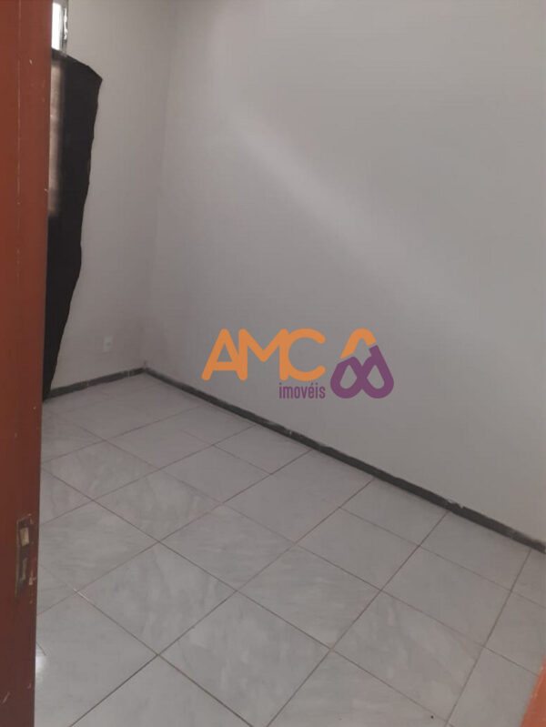 Apartamento 2 qtos, no Jardim Vitoria AMC379 - Image 3