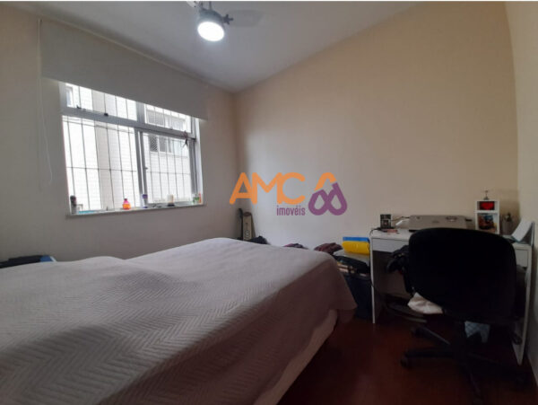 Apartamento 3 qts no bairro Ipiranga AMC383 (VENDIDO) - Image 9