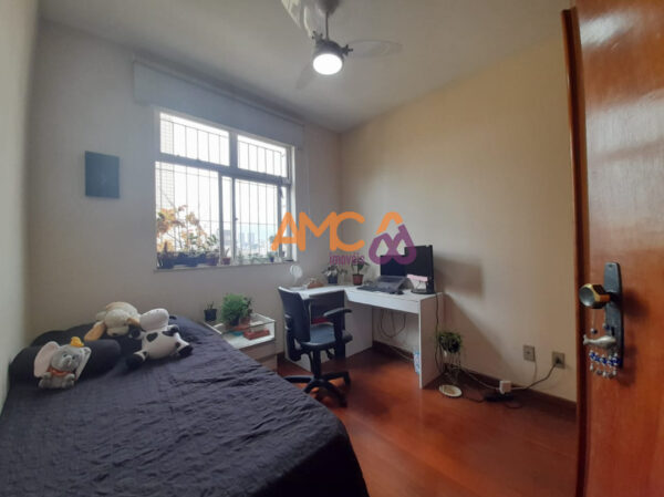 Apartamento 3 qts no bairro Ipiranga AMC383 (VENDIDO) - Image 12