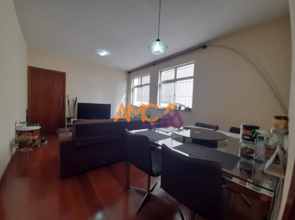 Apartamento 3 qts no bairro Ipiranga AMC383 (VENDIDO) - Image 3