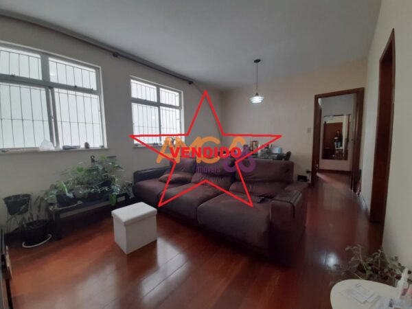 Apartamento 3 qts no bairro Ipiranga AMC383 (VENDIDO)