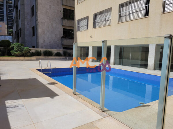 Apartamento 4 qts no bairro Sion AMC378 (VENDIDO) - Image 23