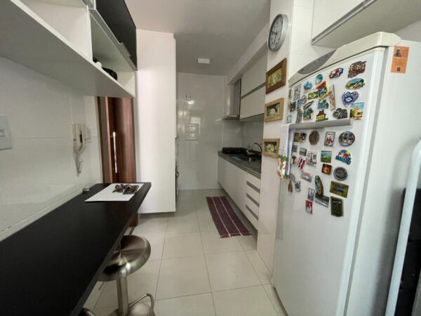 Apartamento 2 qts no Santa Tereza AMC398 (VENDIDO) - Image 6