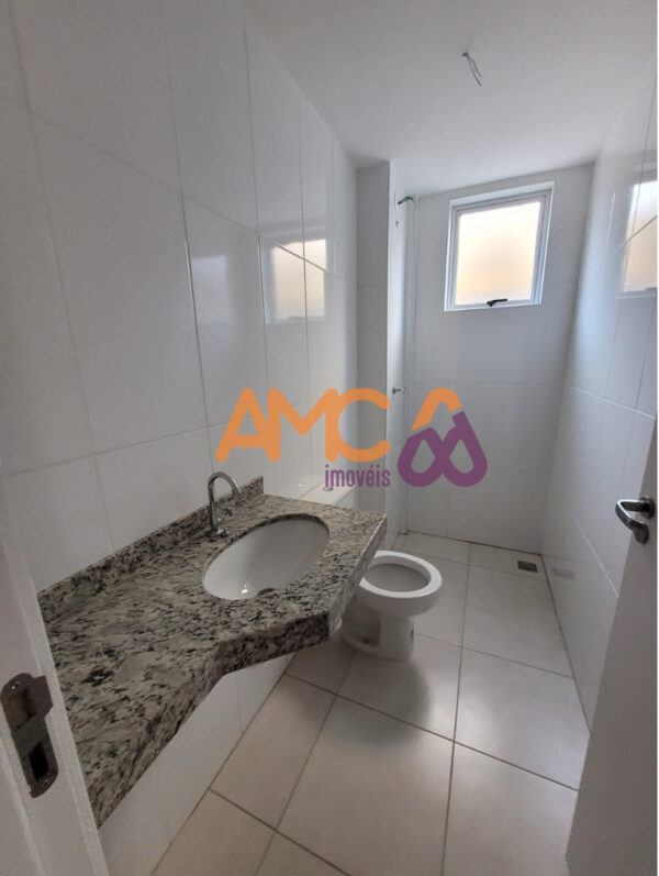 Apartamento 2 qts no bairro Floresta AMC402 - Image 8