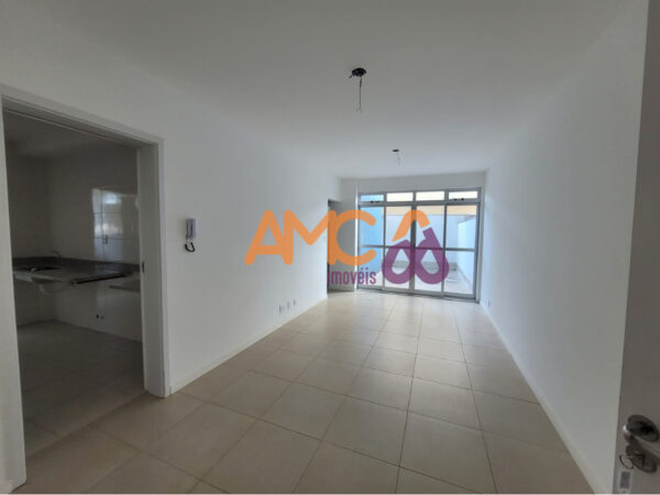 Apartamento 2 qts no bairro Floresta AMC402 - Image 4