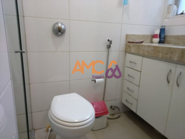 Área privativa 4 qts no bairro Sion AMC394 - Image 20