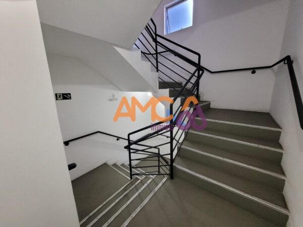 Apartamento 2 qts no bairro Floresta AMC402 - Image 12