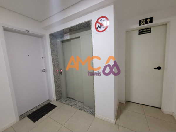 Apartamento 2 qts no bairro Floresta AMC402 - Image 13