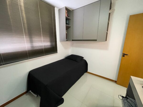 Apartamento 2 qts no Santa Tereza AMC398 (VENDIDO) - Image 13