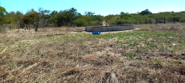 Fazenda em porteirinha 2.150 hectares AMC391 - Image 28