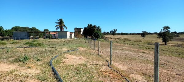 Fazenda em porteirinha 2.150 hectares AMC391 - Image 31