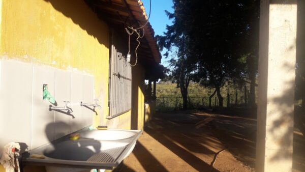 Fazenda em Itatiauçu AMC395 - Image 33