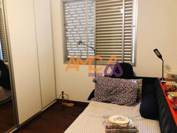 Apartamento 4 qts no bairro Sion AMC411 - Image 9