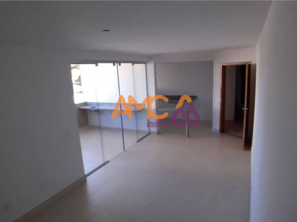 Apartamento 3 qts no bairro Floresta AMC426 - Image 8