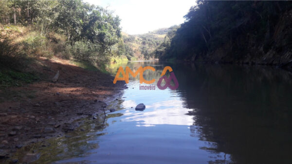 Fazenda em São Gotardo AMC412 - Image 12