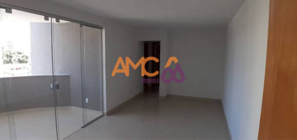 Apartamento 3 qts no bairro Floresta AMC426 - Image 2