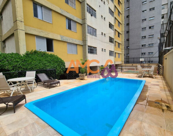 Apartamento 4 qts no bairro Sion AMC411 - Image 15