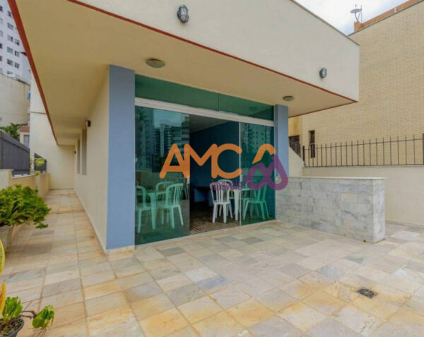 Apartamento 4 qts no Sion AMC410 (VENDIDO) - Image 13