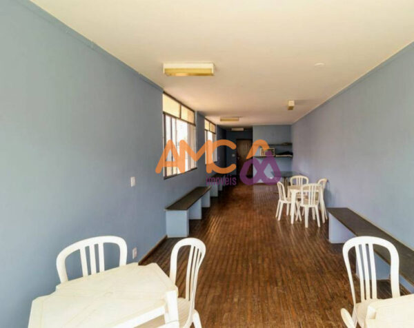 Apartamento 4 qts no Sion AMC410 (VENDIDO) - Image 14