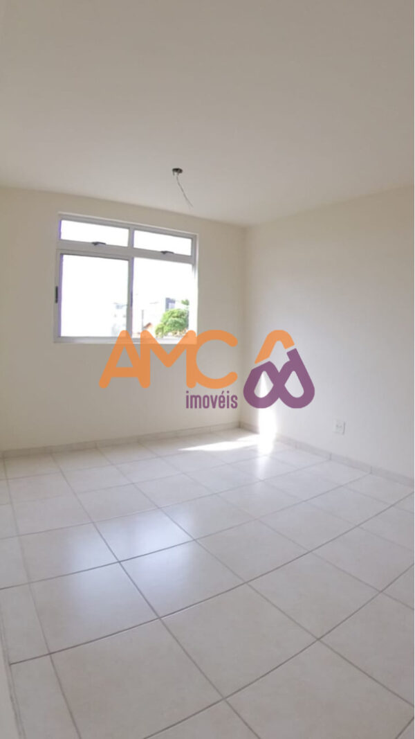 Apartamento 2 qts no bairro Nova Suíssa AMC429 - Image 2