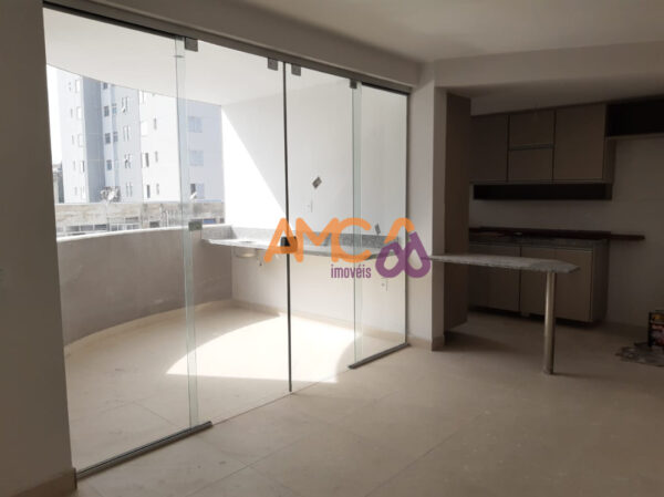 Apartamento 3 qts no bairro Floresta AMC426 - Image 11