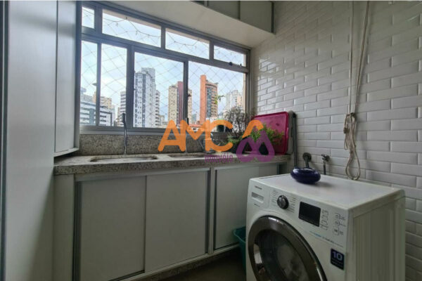 Apartamento 4 qts no bairro Sion AMC411 - Image 7