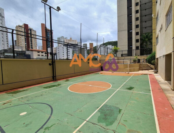 Apartamento 4 qts no bairro Sion AMC411 - Image 16