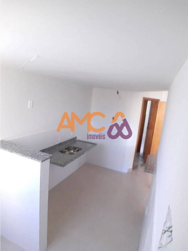 Apartamento 3 qts no bairro Floresta AMC426 - Image 5