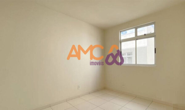 Apartamento 2 qts no bairro João Pinheiro AMC433 - Image 10