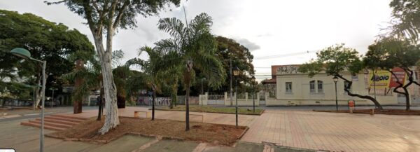 Terreno comercial com 375 m², no centro de Contagem AMC424 - Image 3