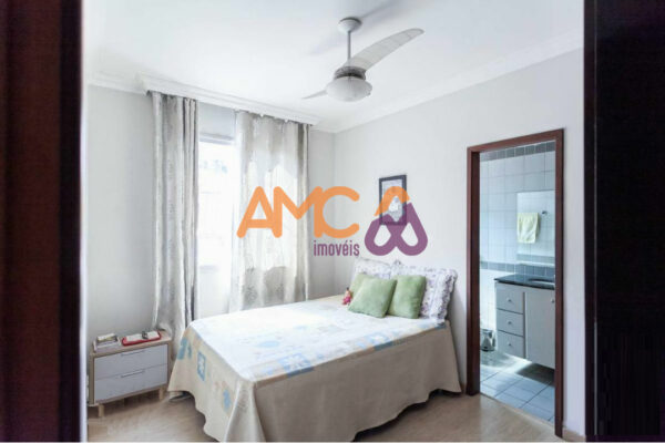 Apartamento 3 qts no Palmares AMC437 - Image 7