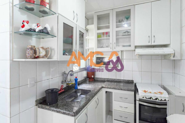 Apartamento 3 qts no Palmares AMC437 - Image 4