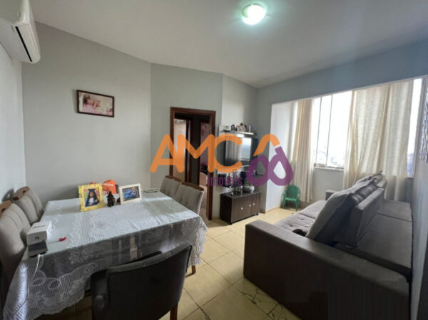 Apartamento 2 qts no bairro Nova Suíssa AMC440 - Image 3