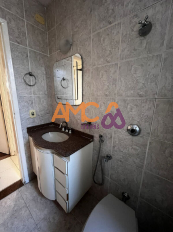 Apartamento 3 qts no bairro Floresta AMC442 - Image 10