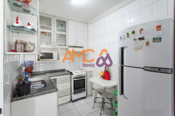 Apartamento 3 qts no Palmares AMC437 - Image 5