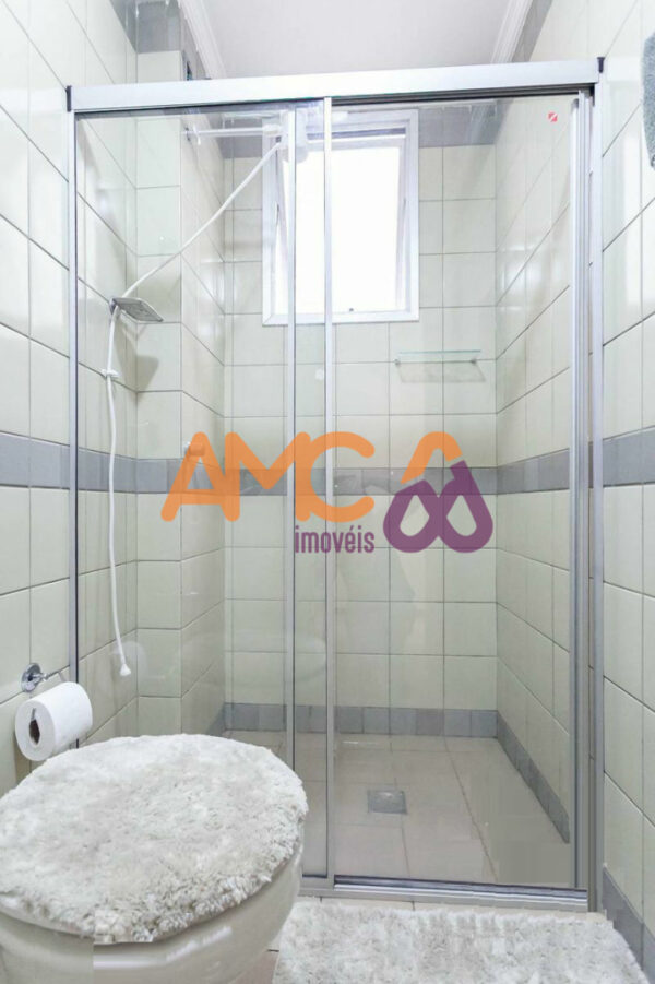 Apartamento 3 qts no Palmares AMC437 - Image 10