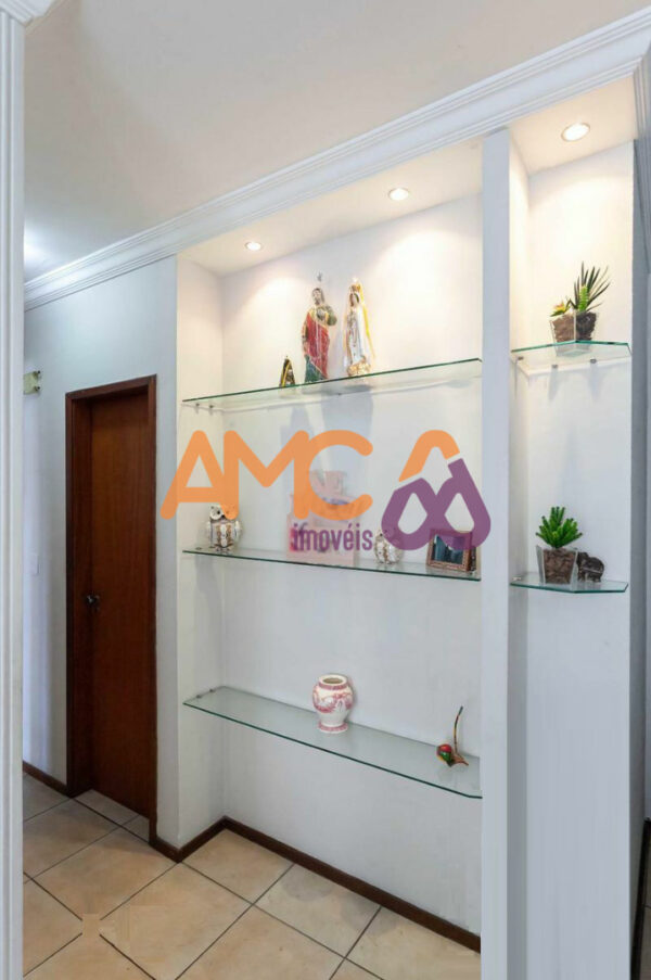 Apartamento 3 qts no Palmares AMC437 - Image 6