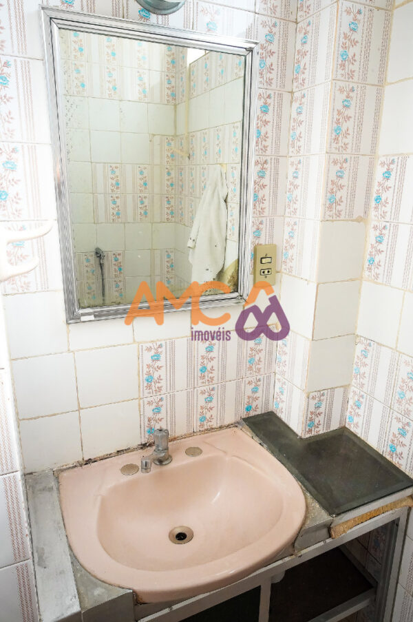 Apartamento 2 qts no Padre Eustáquio AMC441 (VENDIDO) - Image 14