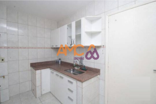 Apartamento 3 qts no bairro Floresta AMC442 - Image 9