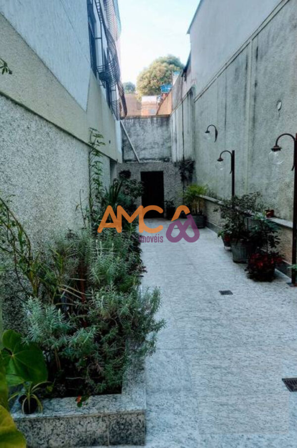 Área privativa 3 qts, no bairro Sagrada Família AMC449 - VENDIDA - Image 17