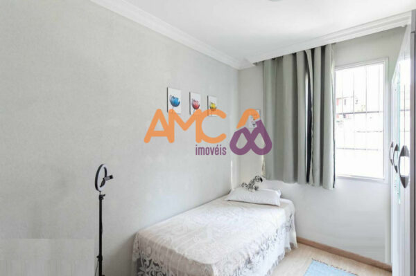 Apartamento 3 qts no Palmares AMC437 - Image 11