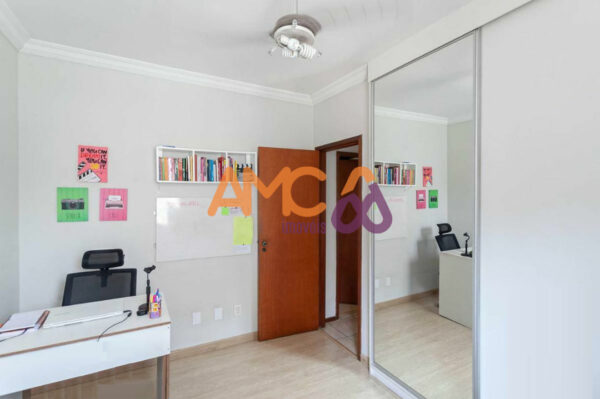 Apartamento 3 qts no Palmares AMC437 - Image 13