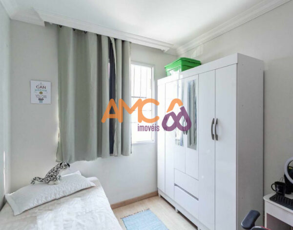 Apartamento 3 qts no Palmares AMC437 - Image 12