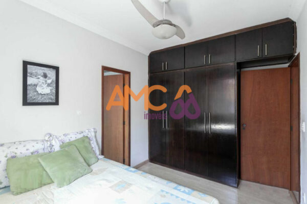 Apartamento 3 qts no Palmares AMC437 - Image 8